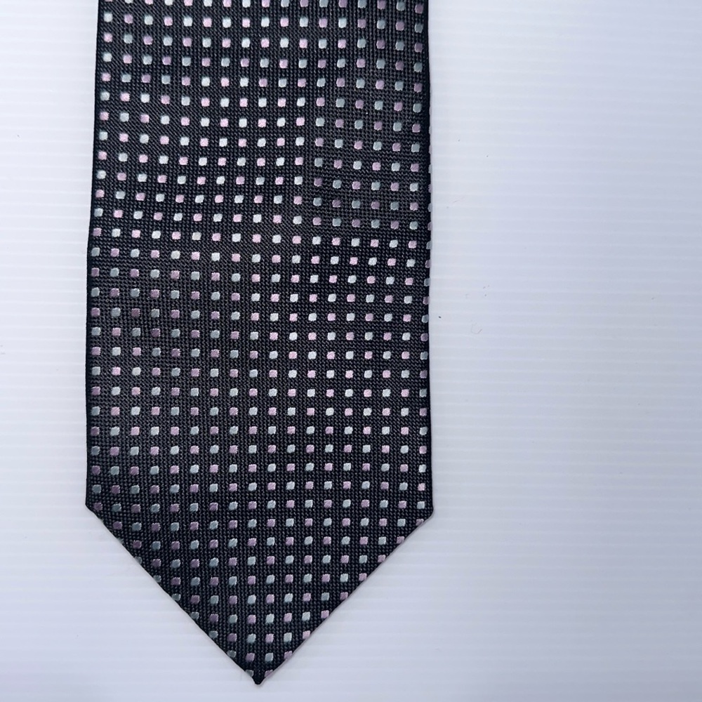 David Taylor Collection Tie